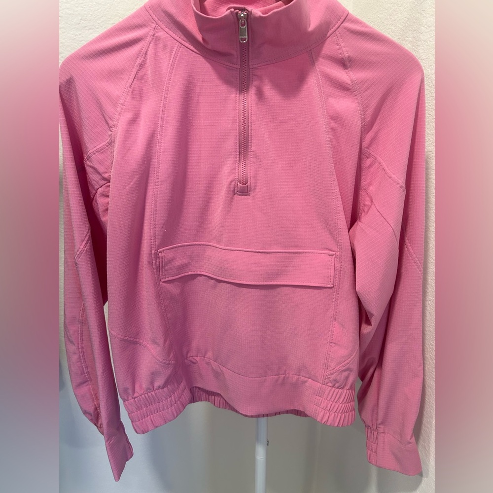 Athleta Boundless Popover Jacket - image 2